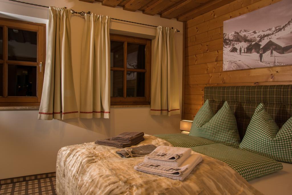Landhaus Alpenjuwel Санкт-Йоганн-ім-Понгау Екстер'єр фото