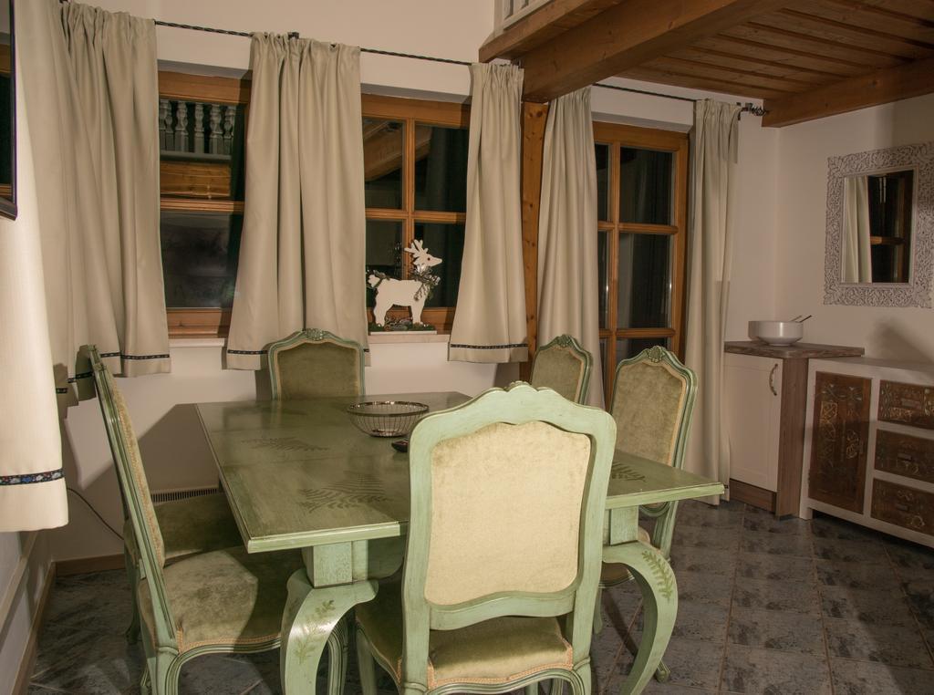 Landhaus Alpenjuwel Санкт-Йоганн-ім-Понгау Екстер'єр фото