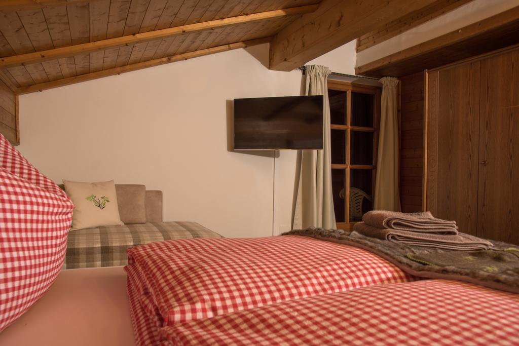 Landhaus Alpenjuwel Санкт-Йоганн-ім-Понгау Екстер'єр фото